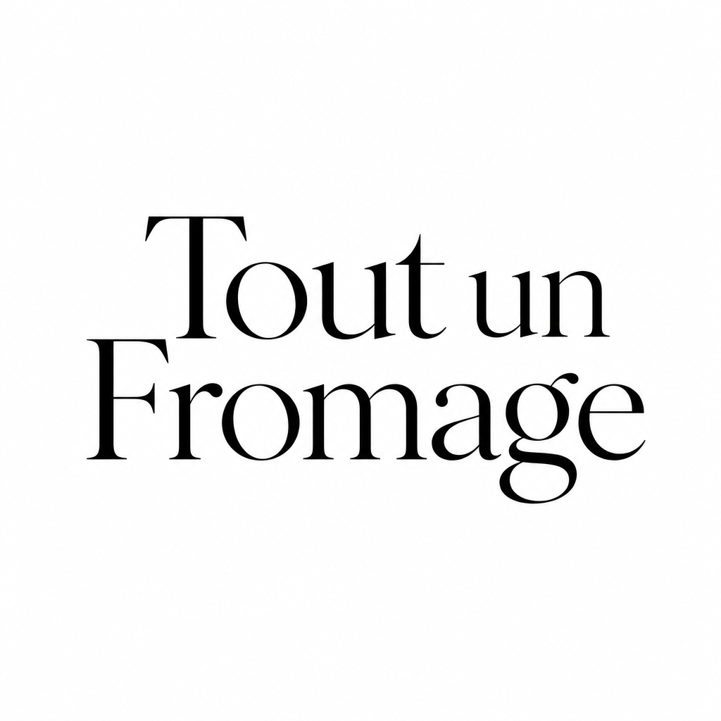 Tout un Fromage — Etterbeek